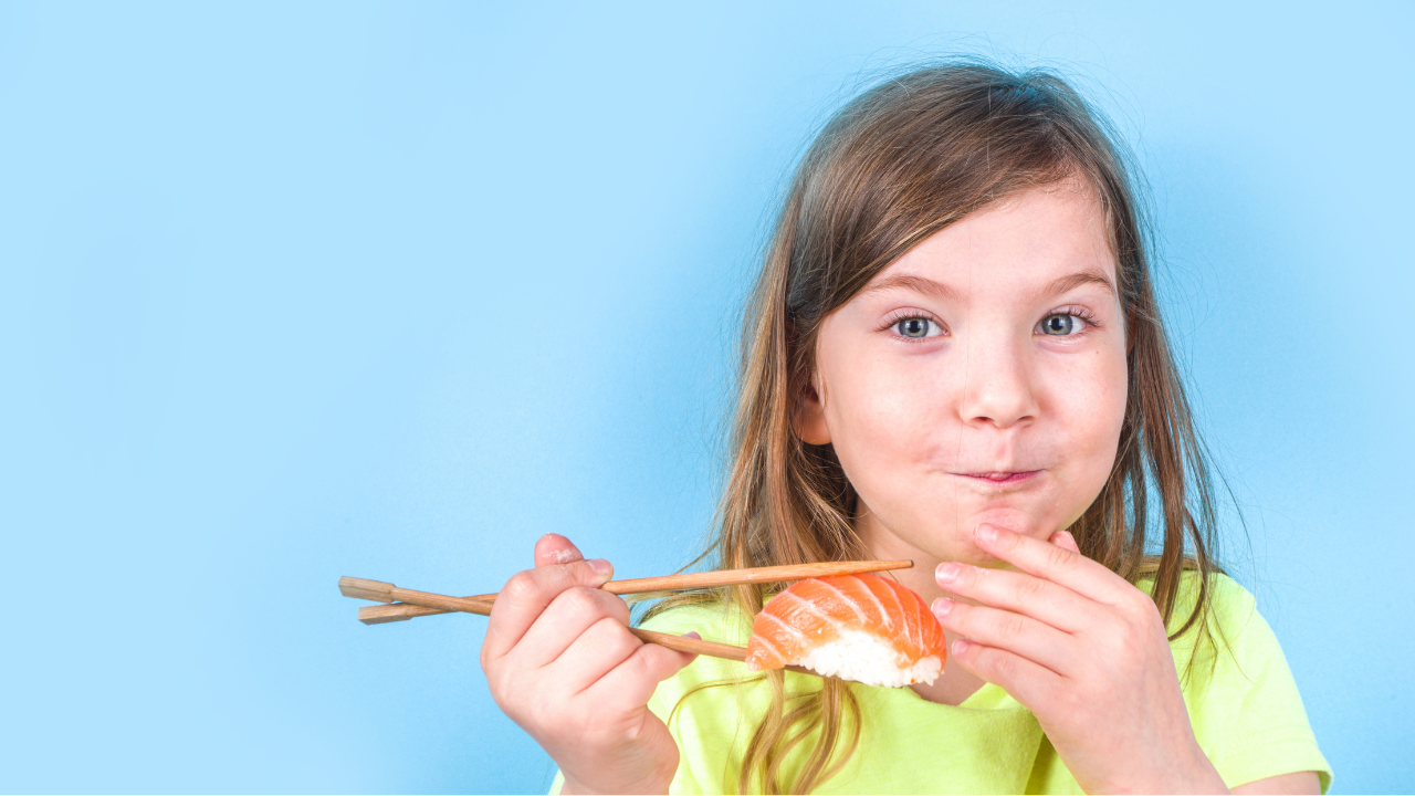 Understanding EPA and DHA: Essential Omega-3 Fatty Acids for Kids Health